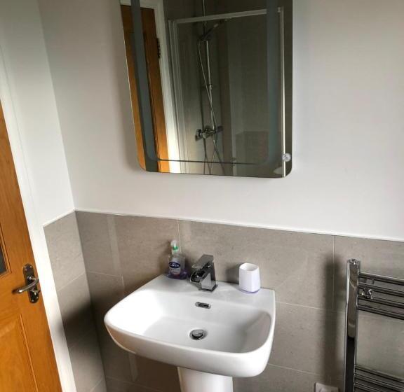 Bed and Breakfast Brecbennoch