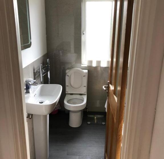 Bed and Breakfast Brecbennoch