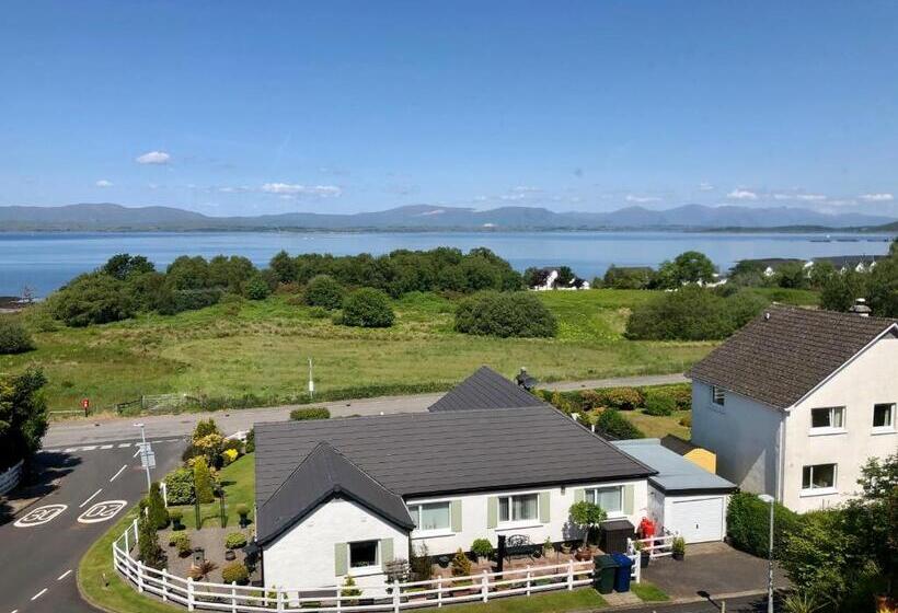 Bed and Breakfast Brecbennoch