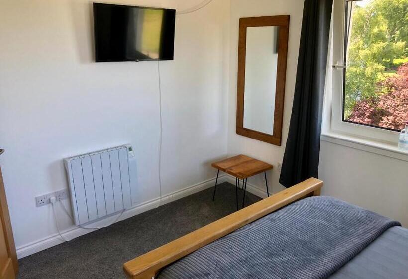 Bed and Breakfast Brecbennoch