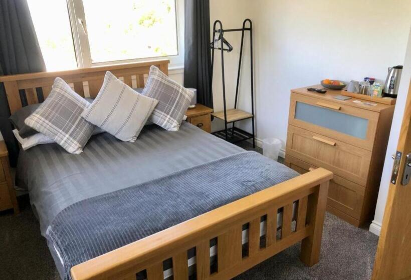 Bed and Breakfast Brecbennoch