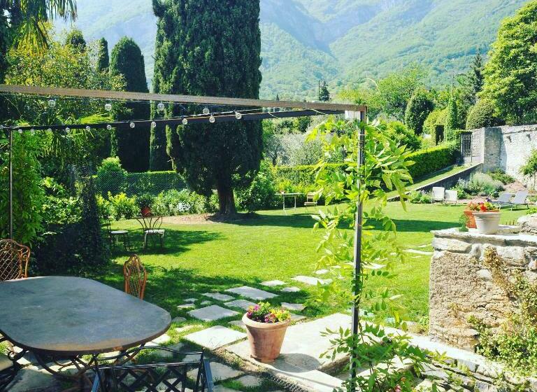 مبيت وإفطار Casa Lumaca