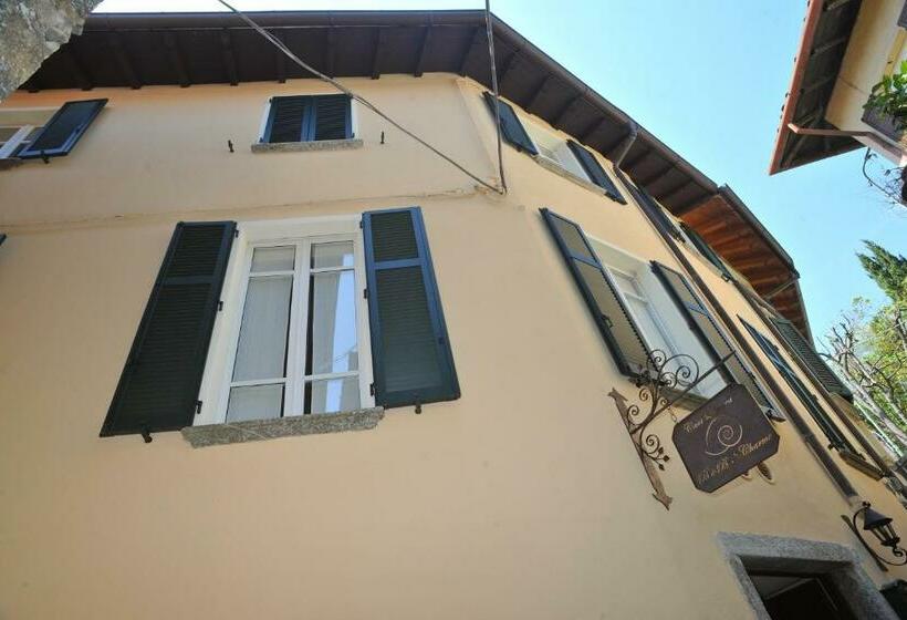 مبيت وإفطار Casa Lumaca