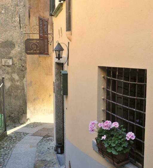 مبيت وإفطار Casa Lumaca