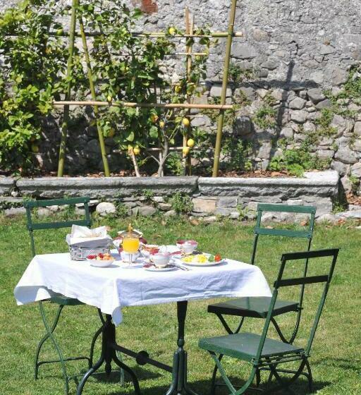 مبيت وإفطار Casa Lumaca