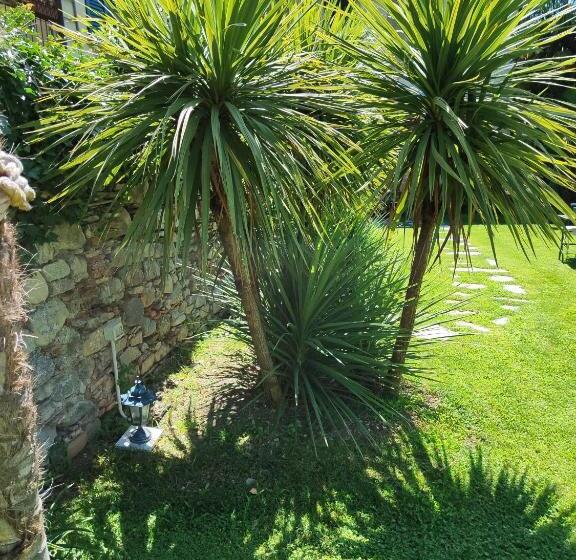 مبيت وإفطار Casa Lumaca