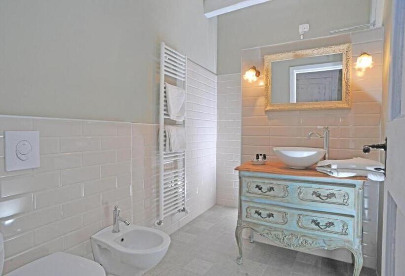 مبيت وإفطار Casa Lumaca