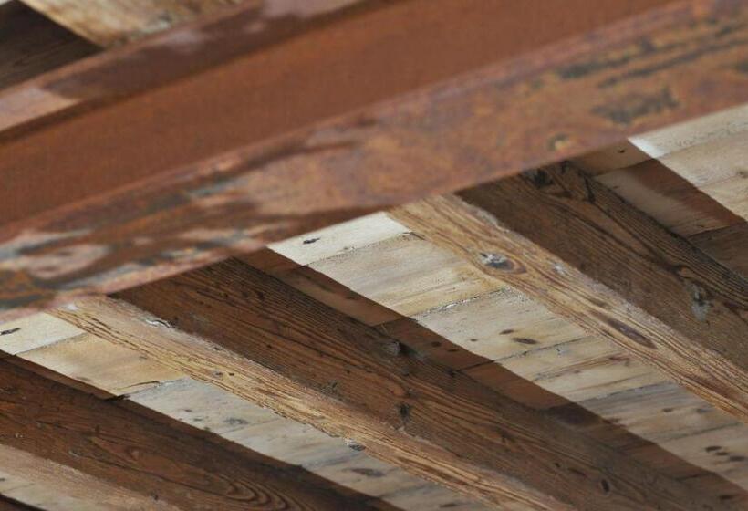 مبيت وإفطار Casa Lumaca