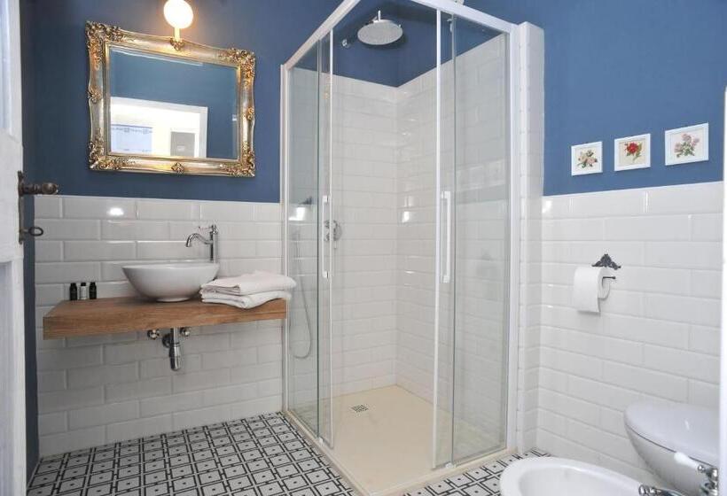 مبيت وإفطار Casa Lumaca