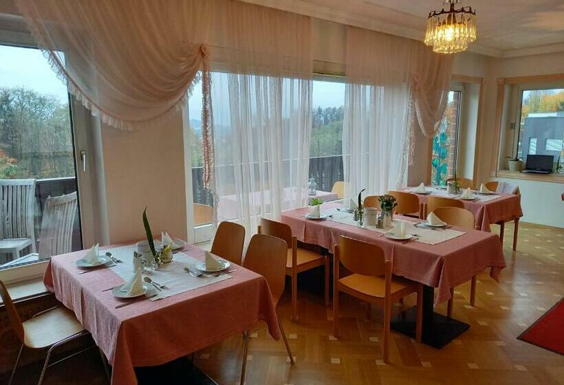 Aamiaismajoitus (B&B) Pm Apart Ries Rosina