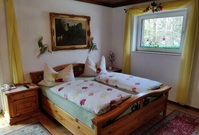 Aamiaismajoitus (B&B) Pm Apart Ries Rosina