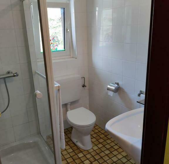 Aamiaismajoitus (B&B) Pm Apart Ries Rosina