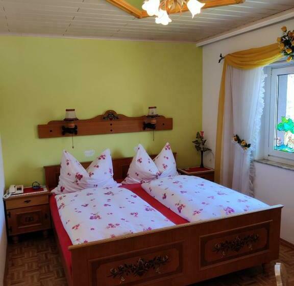 Aamiaismajoitus (B&B) Pm Apart Ries Rosina