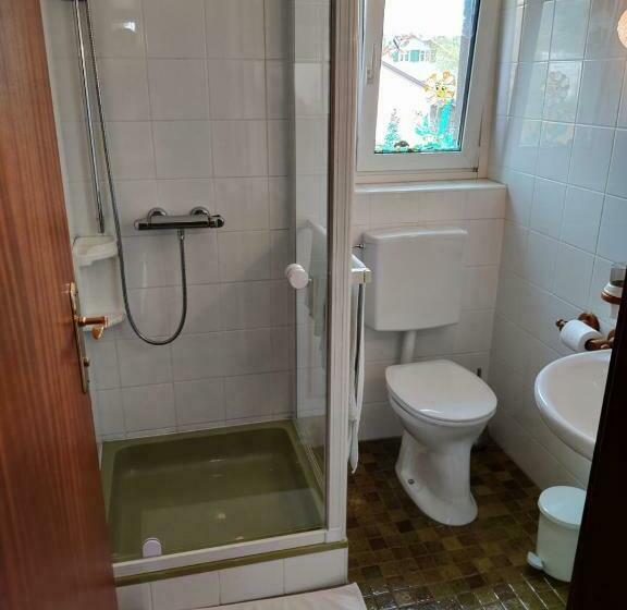 Aamiaismajoitus (B&B) Pm Apart Ries Rosina