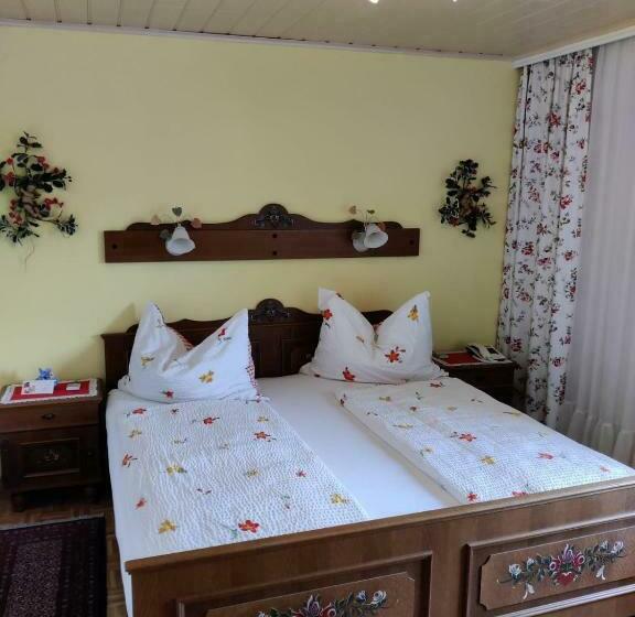 Aamiaismajoitus (B&B) Pm Apart Ries Rosina