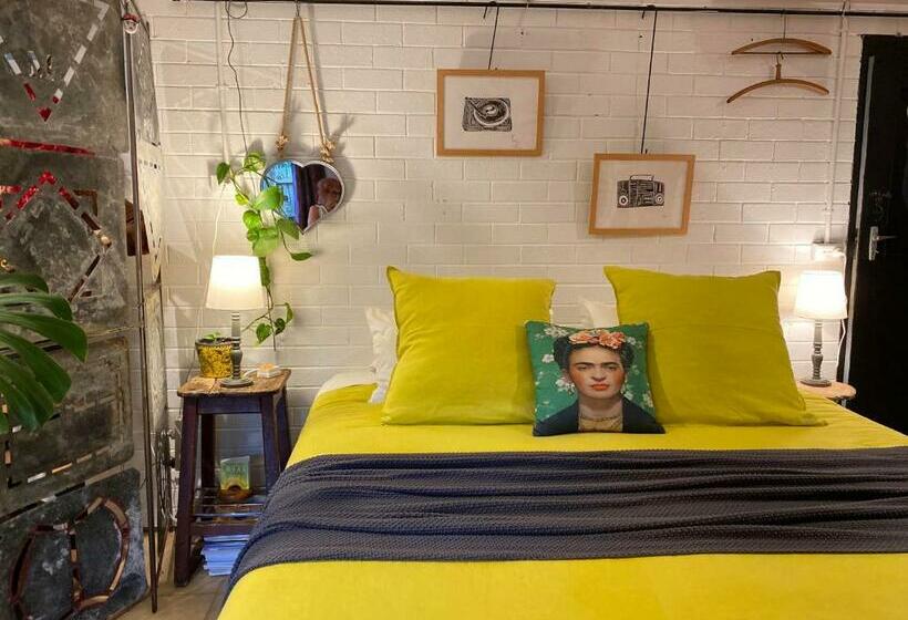 ベッドアンドブレックファースト The Studio