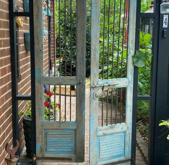 ベッドアンドブレックファースト The Studio