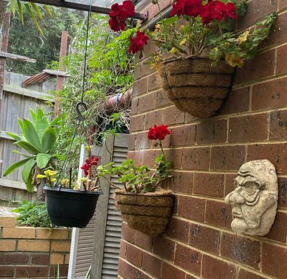 ベッドアンドブレックファースト The Studio