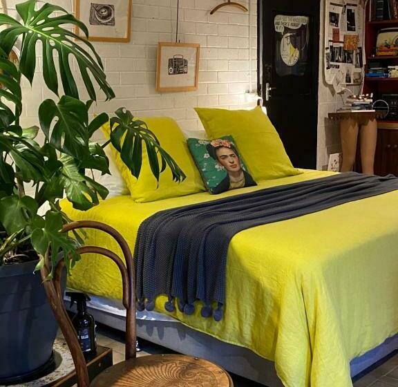 ベッドアンドブレックファースト The Studio