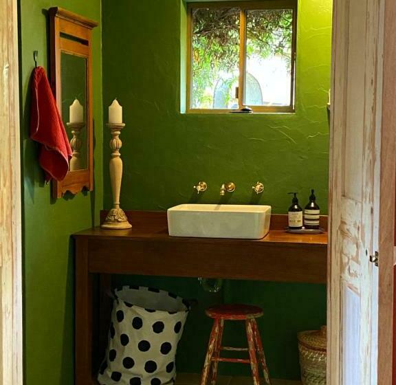 ベッドアンドブレックファースト The Studio