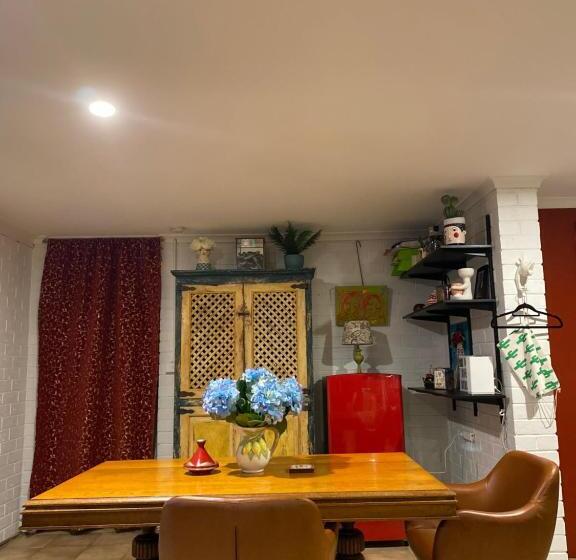 ベッドアンドブレックファースト The Studio