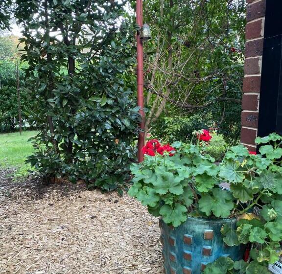 ベッドアンドブレックファースト The Studio