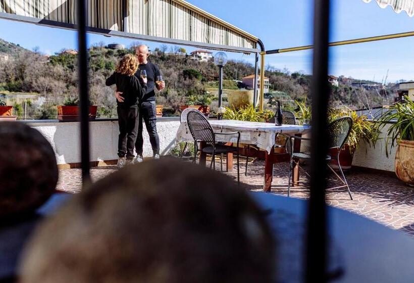 Come Nelle Favole The Classic B&b