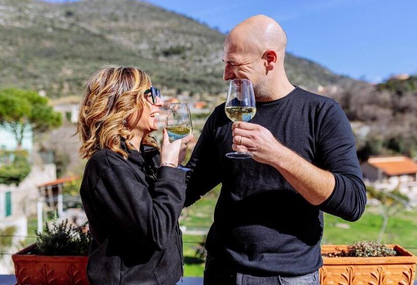 Come Nelle Favole The Classic B&b