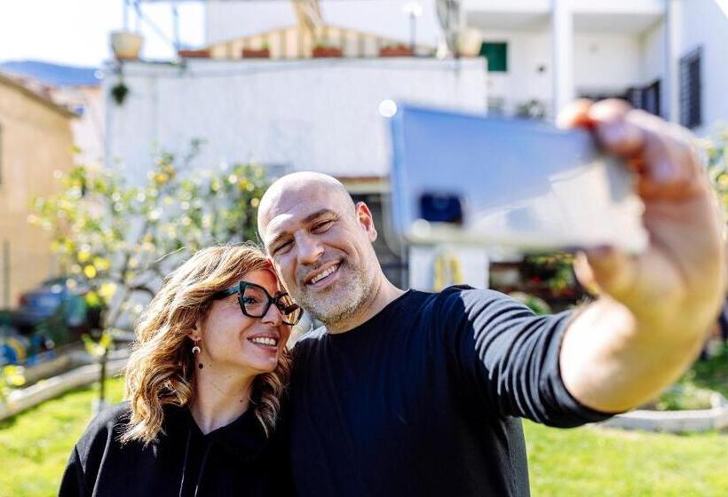 Come Nelle Favole The Classic B&b