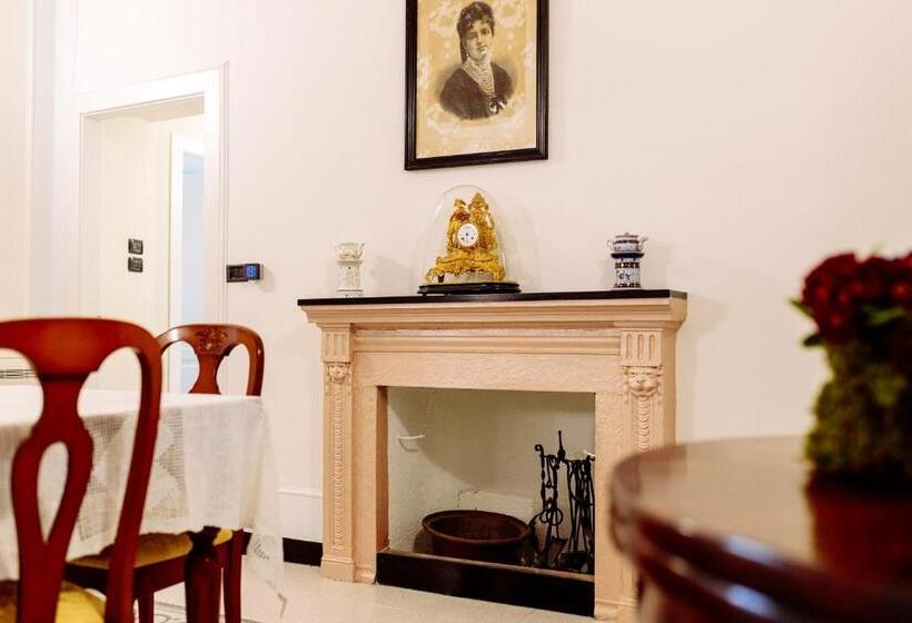 Come Nelle Favole The Classic B&b