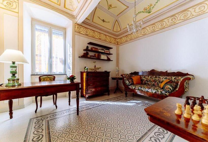 Come Nelle Favole The Classic B&b