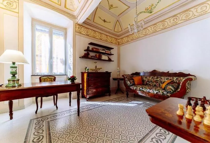 Come Nelle Favole The Classic B&b