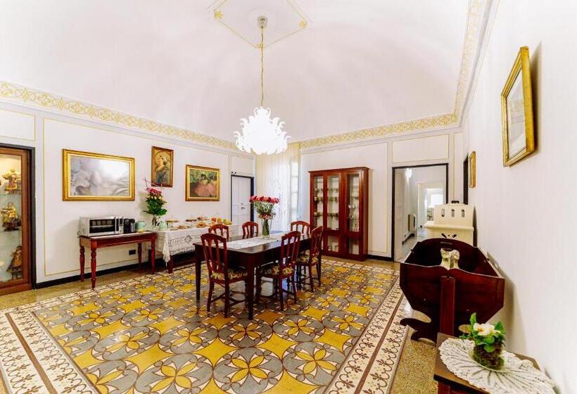 Come Nelle Favole The Classic B&b