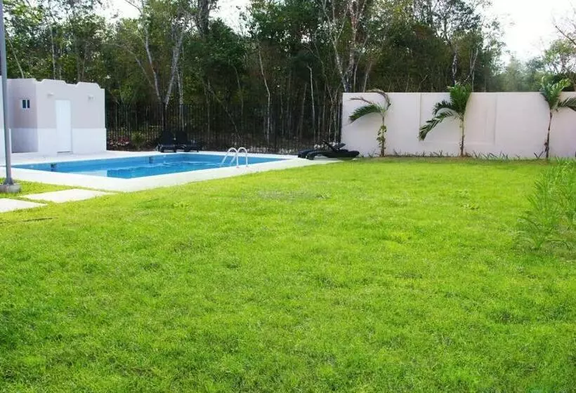Gardens Of Mayakoba