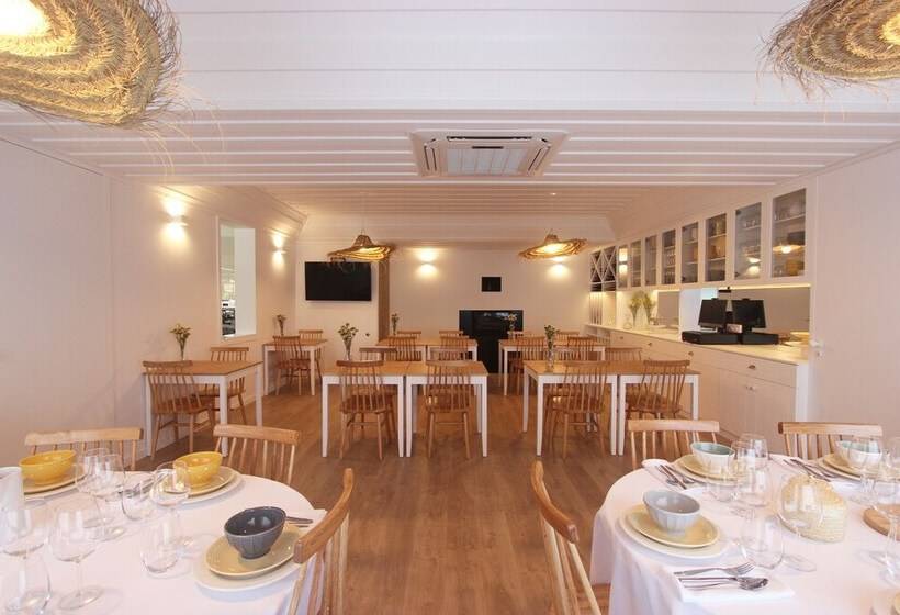 Hostel Retiro Do Gerês