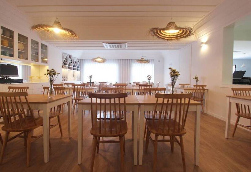 Hostel Retiro Do Gerês