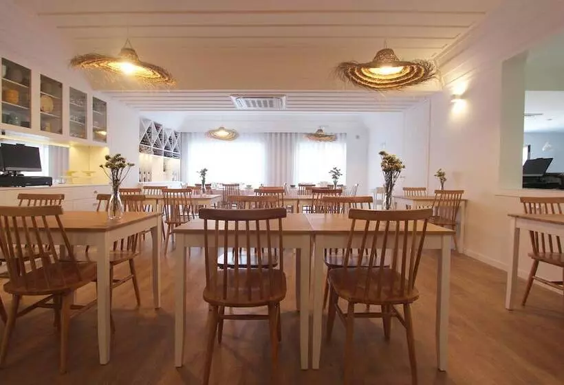 Hostel Retiro Do Gerês