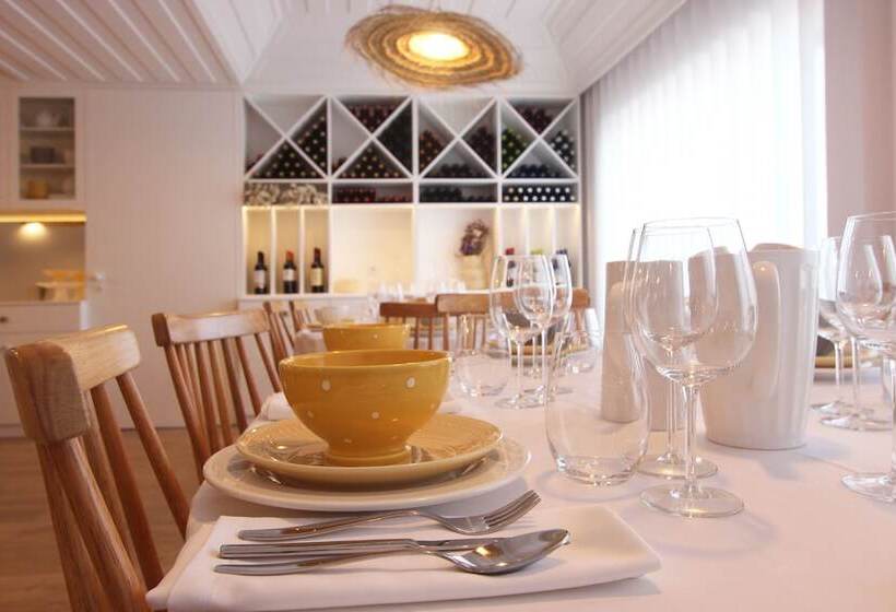 Hostel Retiro Do Gerês