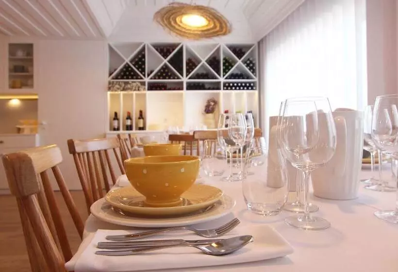 Hostel Retiro Do Gerês