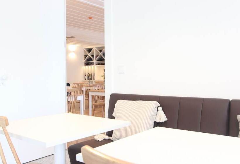 Hostel Retiro Do Gerês