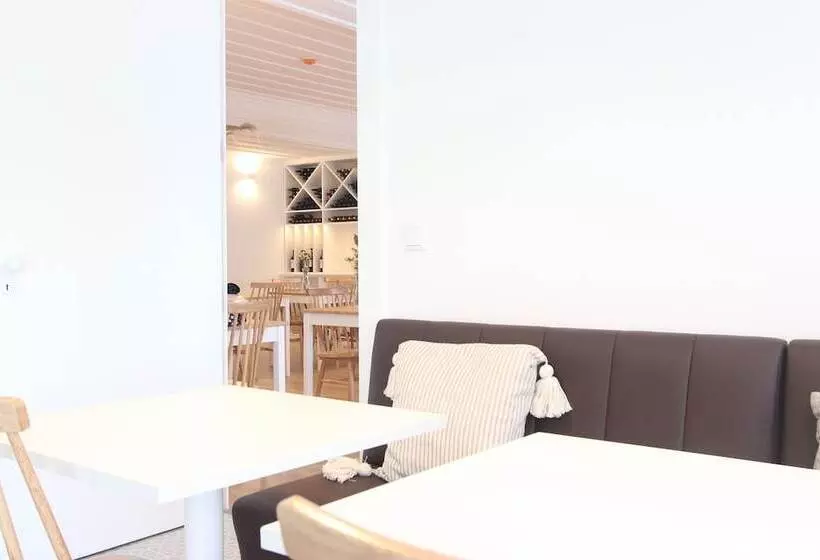 Hostel Retiro Do Gerês