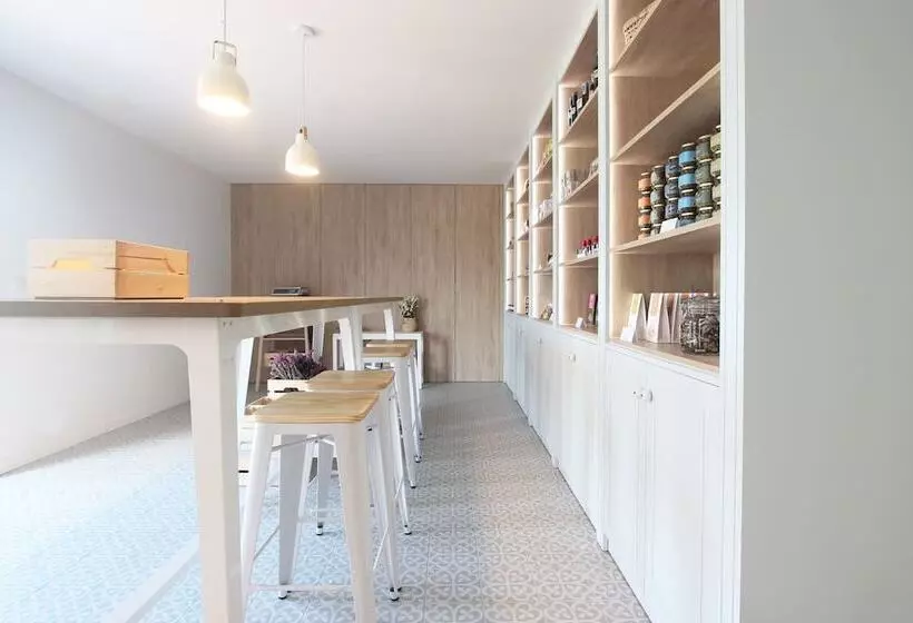 Hostel Retiro Do Gerês