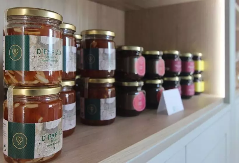 Hostel Retiro Do Gerês