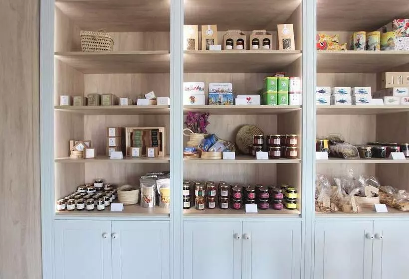 Hostel Retiro Do Gerês