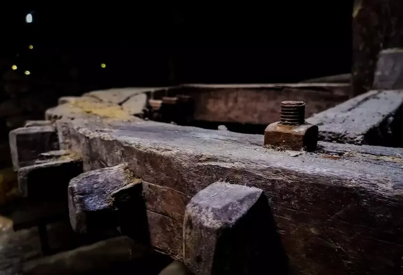 Hostel Retiro Do Gerês