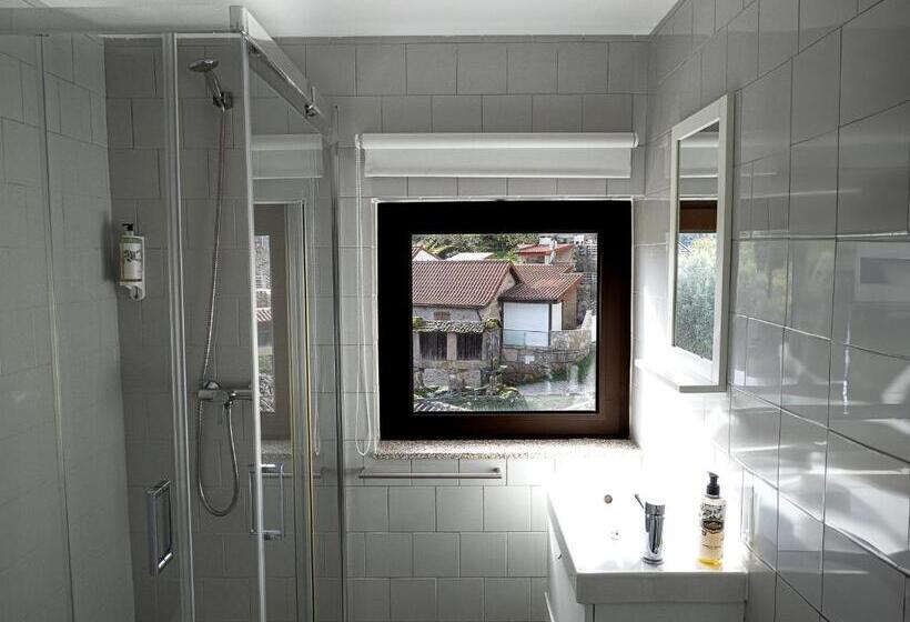 Hostel Retiro Do Gerês