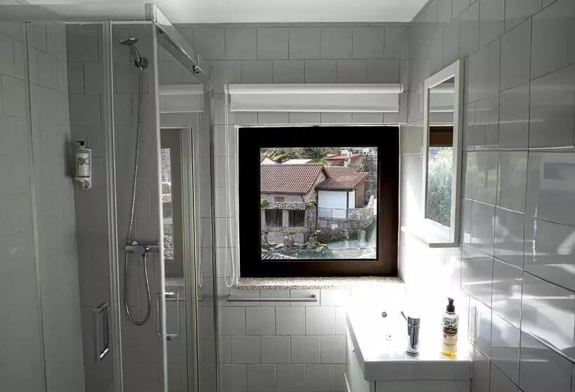 Hostel Retiro Do Gerês