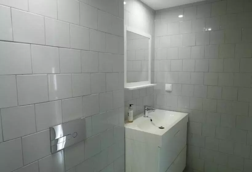 Hostel Retiro Do Gerês