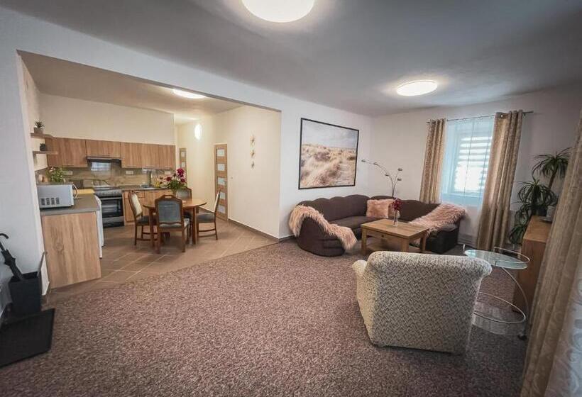 호텔 Apartment Faraon