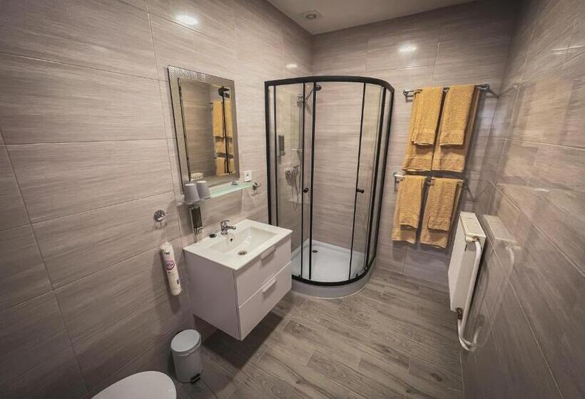 호텔 Apartment Faraon